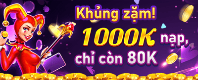 Săn Jackpot Cực Khủng Ngay banner