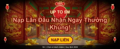 Đỉnh Cao Game Bài Trực Tuyến banner